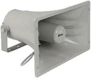 Nippon ABS Power Horn 100 Watts 11"x8.3"x6.5"