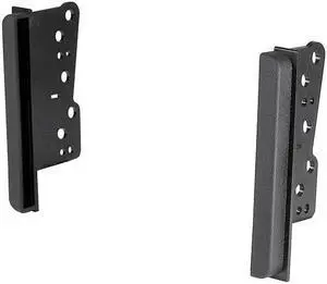 New American International Ttr992 '00 And Up Toyota Double Din Brackets