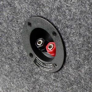 Pioneer - TS-WX126B - Pioneer TS-WX126B Compact Preloaded Subwoofer Enclosure (12)
