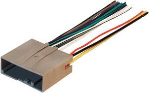 New American International Fwh692 03-05 Plugs Into Factory Harness Ford/Lincoln