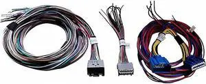 PAC APHFD01 PAC 10 foot speaker connection harness for select 2007-2020 Ford & Lincoln vehicles