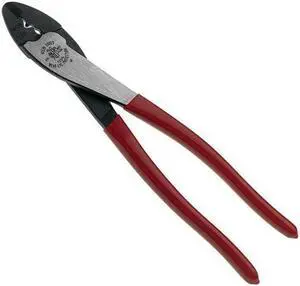 NIPPON IS-CR1005 Nippon 9 crimping and cutting tool 10-22AWG