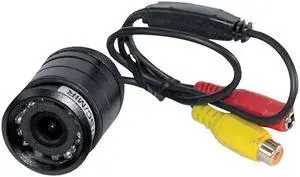 PYLE PLCM39FRV Pyle Rear View Camera with Front and Rear View