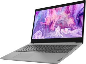 Lenovo IdeaPad 3 Laptop, 15.6" HD Touch Display, Intel Core i3-1115G4 Upto 4.1GHz, 20GB RAM, 1TB NVMe SSD, HDMI, Card Reader, Wi-Fi, Bluetooth, Windows 10 Home