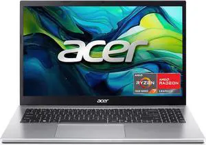 Acer Aspire Go 15 Everyday Value Laptop 15.6" LCD FHD Display (AMD Ryzen 7 7730U, 16GB DDR4, 512GB PCIe SSD, AMD Radeon, WiFi 6, Webcam, Bluetooth 5.3, Win 11 Pro) w/Dockztorm Wireless Mouse Acer Aspire Go 15 Everyday Value Laptop 15.6" LCD FHD Display (AMD Ryzen 7 7730U, 16GB DDR4, 512GB PCIe SSD, AMD Radeon, WiFi 6, Webcam, Bluetooth 5.3, Win 11 Pro) w/Dockztorm Wireless Mouse