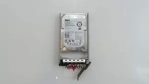 Dell 1TB 7.2K 2.5in SATA 6Gbs HDD (9KW4J) (Renewed)