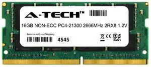 16GB DDR4 2666 Memory RAM for DELL G Series G3 3579 3779 G5 5587 G7 7588 15"/17" 16GB DDR4 2666 Memory RAM for DELL G Series G3 3579 3779 G5 5587 G7 7588 15"/17"