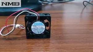 NMB 1606KL-05W-B59 4015 24V 0.08A fan cooler