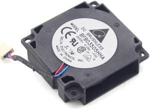 1pcs BFB03505HHA DC 5V 0.29A 3 Wires Fan 3510 3CM 35*35*10mm Turbine Centrifugal Cooling Fan