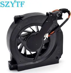 D600 D500 500m notebook fan 4R197 UDQFWPH01CQU