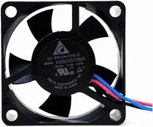 1pcs ASB03512MA 12V Industrial Computer Set Top Box Heat Dissipating Fan 3510 3.5 cm Speed Measurement Silent Fan 1pcs ASB03512MA 12V Industrial Computer Set Top Box Heat Dissipating Fan 3510 3.5 cm Speed Measurement Silent Fan