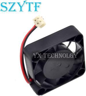 FONSONING 4010 DC12V 0.08A 4CM FSY40S12M ultra quiet cooling fan