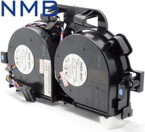 850 server fans PE850 fan X8934 Y8626 12V 2.65A BG0903-B049-P0S 15cm