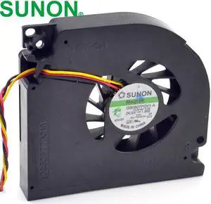 1000 V1000 fan CPU fan GB0507PGV1-A YD615 DC5V 1.6W