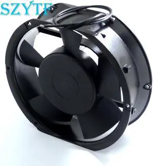 The  control panel dedicated fan AFB175111H 115V radiators fans 172*150*51mm The  control panel dedicated fan AFB175111H 115V radiators fans 172*150*51mm