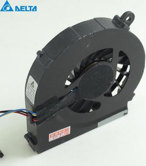 Delta laptop cpu cooling fan  CQ56 G56 CQ42 G42 CQ62 G62 G4 G6 G7 646578-001 KSB06105HA MF75120V1-C050-S9A kipo7