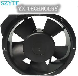 A2175HBT AC Fan 171x151x5 mm 17CM 17251 230VAC 50 60Hz