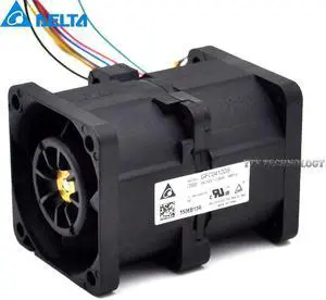 Delta  GFC0412DS 33w 4056 2.8A 4CM dual motor scooter booster fan violence  40*40*56mm