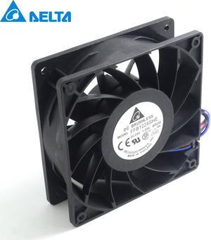 Furniture in 12038 FFB1224SHE 24 v 1.20 big air volume converter cooling fan  120*120*38mm