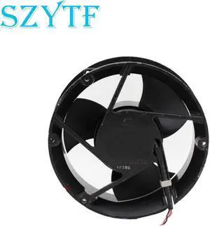 Genuine EFB1712HG 17050 17CM 12V 2.20A winds of double ball bearing cooling fan  Delta 170*170*50mm