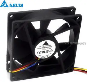 and blower fan AFB0924VH 9225 24V 0.40A Delta blower fan 92*92*25mm 10pcs/lot and blower fan AFB0924VH 9225 24V 0.40A Delta blower fan 92*92*25mm 10pcs/lot
