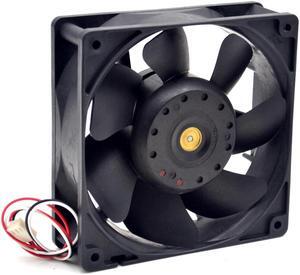 1pcs Cooling fan 9WF1224H1D05 24V 0.32A 12038 120*120*38mm