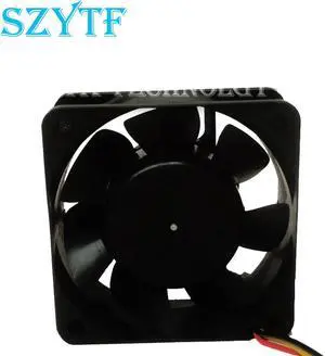 MMF-06D24DM AC4 6025 60*60*25mm DC 24V 0.06A server inverter cooling fan