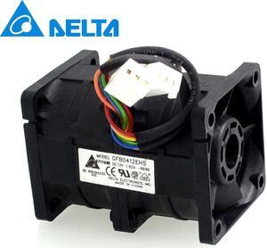 Delta GFB0412EHS Server Fan  DL360 G6 360 G7 DC 12V 1.82A P/N:489848-001 SPS P/N:532149-001