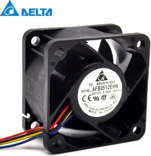 The  AFB0512EHN 5028 5cm 12V 0.88A winds cooling fan violence  50*50*28mm