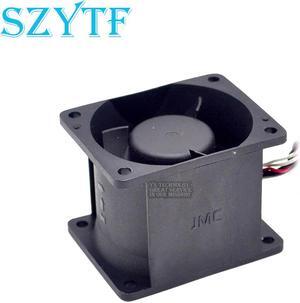 The  405038-12HB HAB 12V 0.75A 4038 4cm 442716CR-4 double fan cooling fan 10 pcs/lot