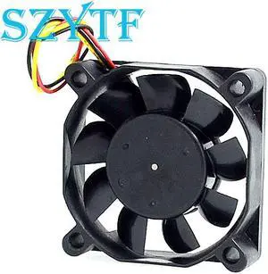 G6015S12B2 AG 12V 0.07A 6015 DLP TV silent cooling fan 60*60*15mm