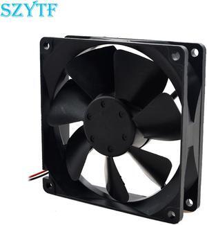 FD249225HB 9025 24V 0.16A 9CM cooling fan frequency conversion fan 10pcs/lot