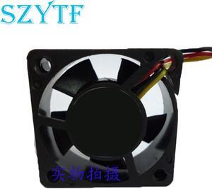 Benny 8038 12V 0.37A CHC8012BB-N-AH P/N:41R6042 server inverter cooling fan
