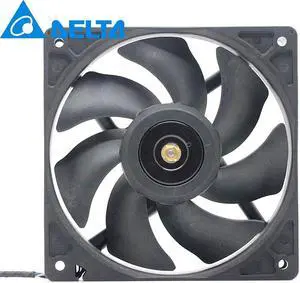 1pcs AFB1212MJ AFB1212MJ-00 12025 12cm 12V 0.4A4-wire radiation projector cooling fan