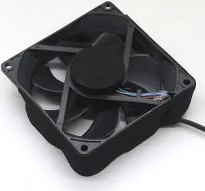 1pcs PF92251V3-D060-S99 12V 2.21W projector cooling fan 9225 92*92*25mm 4 line