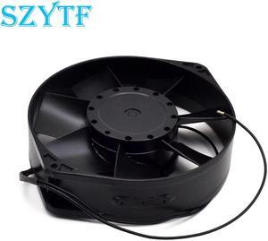 170*150*38MM 200V 35/33W UZS15D20-M cooling fan