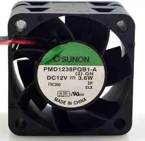 Delta PMD1238PQB1-A DC 12V 3.6W 4028 40*40*28mm 13000RPM Cooling Axial Fan  wholesale