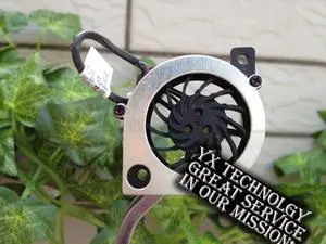 GB0535AEB2-8 DC5V 0.55W turbine centrifugal fan  authentic