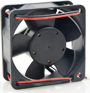 1pcs 6025 624/2 HH 24V 3.5W 6cm Inverter chassis industrial control fan 1pcs 6025 624/2 HH 24V 3.5W 6cm Inverter chassis industrial control fan