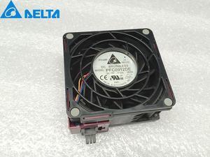 Delta PFC0912DE 519559-001 ML370 DL370G6 server fans 492120-001