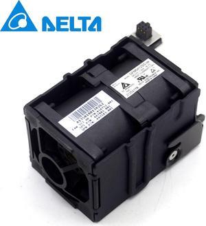 Cooling Fan  ProLiant DL360P DL360E G8 Fan Module 654752-002 654752-002 667882-001 697183-002 697183-001 GFM0412SS Fan