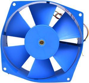 200FZY2-D 21070 single flange AC fan axial fan cooling fan 220V 210*210X70mm