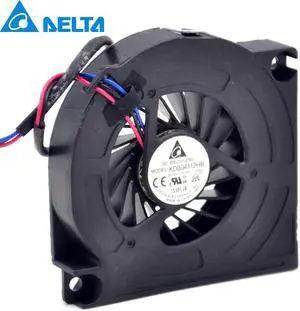 KDB04112HB -G203 BB12 AD49 12V 0.07A 6CM Mute blower Projector cooler cooling fan  LE40A856S1 LE52A856S1MXXC