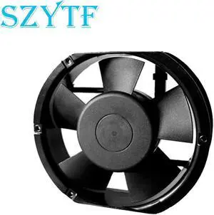 230V 29W 172x150x51 Server Round Cooling fan UF-15PC23 BTH