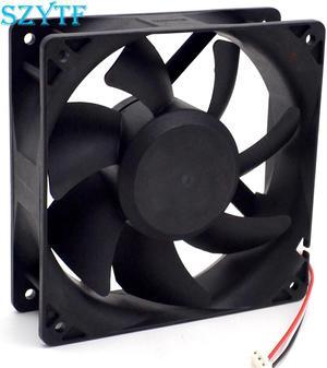 PMD2412PMB1-A 12038 24v dual ball bearing fan drive 120*120* 38MM