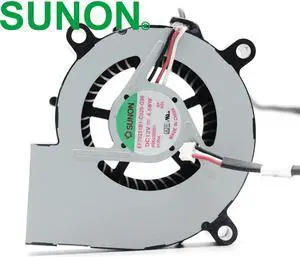 1pcs EF70251B1-C020-G99 12V 4.56W Projector Cooling Fan Blower