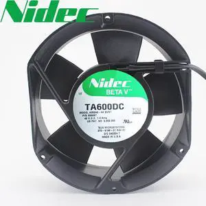 1pcs A35242-94 SUN1 P/N 956667 4Lines server inverter axial cooling fan 48V 1.4A