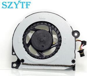 1pcs CPU laptop cooler cooling fan EF50050V1-C000-G9A DC5V 0.5A DFS440605FV0T FB39 42D13FAWI00 Notebook fan