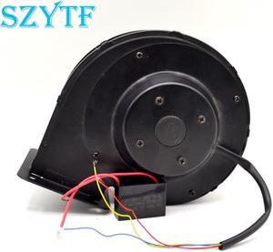 Equipment dedicated fan 130FLJ4WYD4-2 220V 0.15A 30W axial fan 182.6 * 162.4 * 85mm