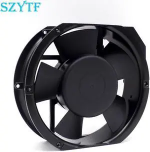 axial fan A2175-HBT TC.GN 1751 220V 0.11A fan 172*150*51mm